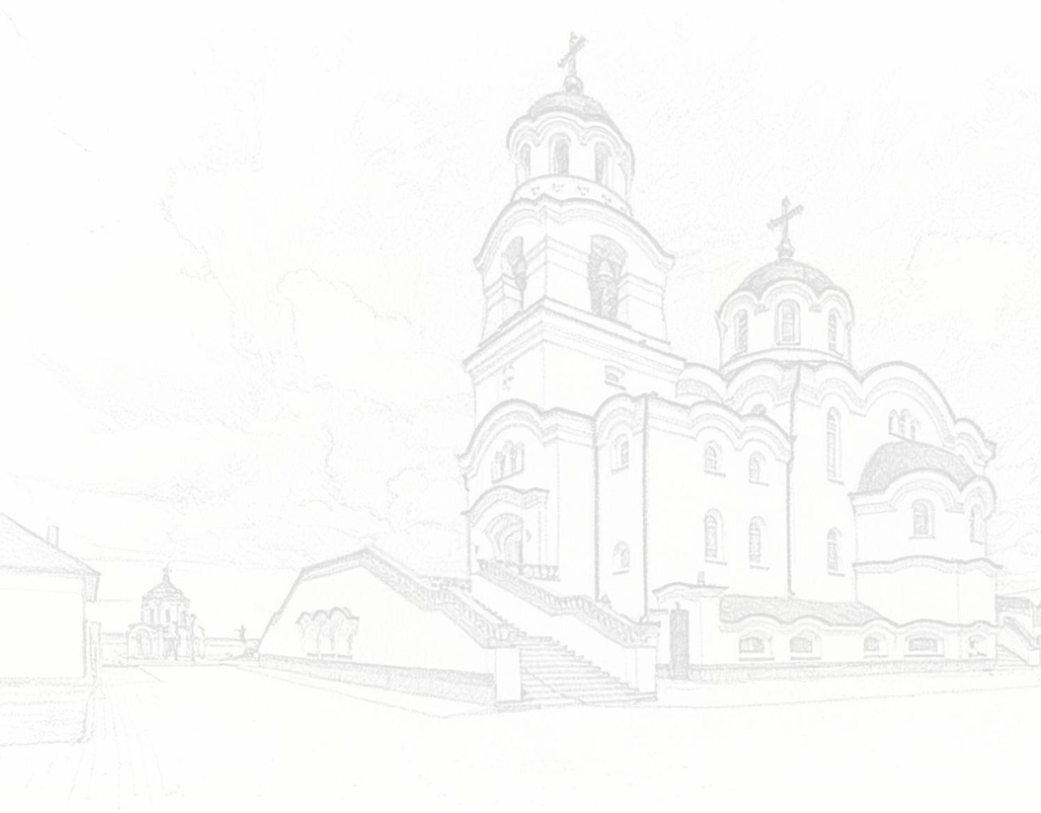 Храм Рождества Христова в Частоозерье